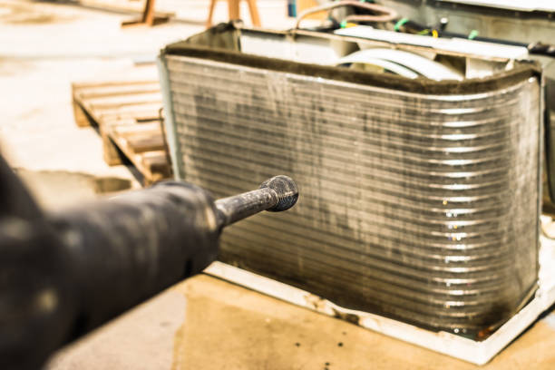 Best Affordable Duct Cleaning Services  in North Bennington, VT