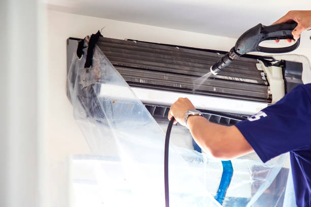 Best HVAC Maintenance and Cleaning  in North Bennington, VT