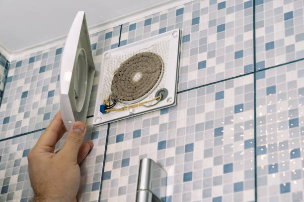 HVAC Maintenance and Cleaning in VT
