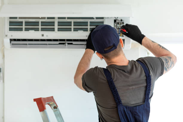Best Ductwork Cleaning Services  in North Bennington, VT