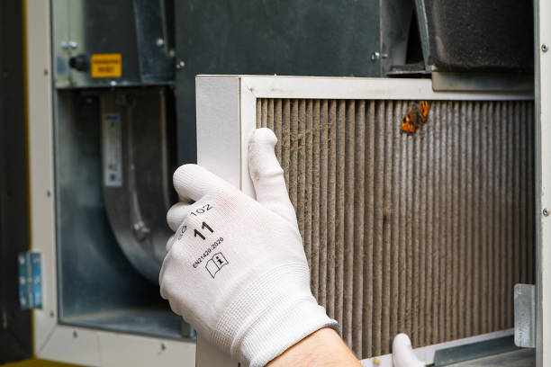 Reliable VT Airduct Cleaning Solutions