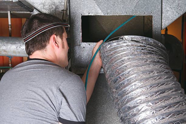 Best Air Duct Cleaning Company Near Me  in North Bennington, VT