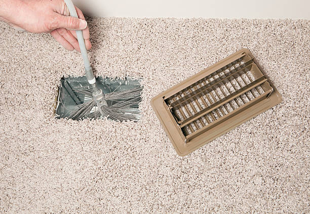 Best Affordable Air Duct Cleaning  in North Bennington, VT