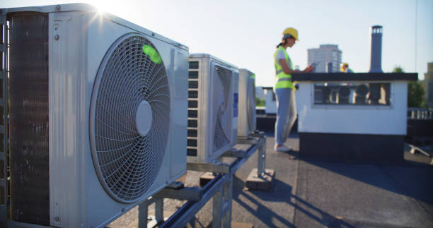  North Bennington, VT Airduct Cleaning Pros