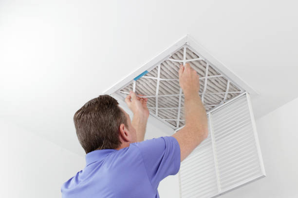 Best Best Air Duct Cleaning Company  in North Bennington, VT